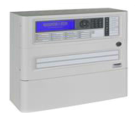 Smoke Detector for Commercial and Industrial Fire Protection